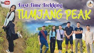 Tumjang Peak | Sielkal Peak | Dima Hasao | Tissopi's Vlogs