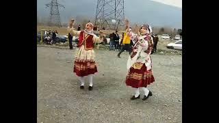 Kormanj Dance رقص کرمانجی