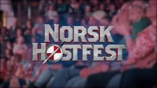 Norsk Høstfest - Pure Scandimonium!