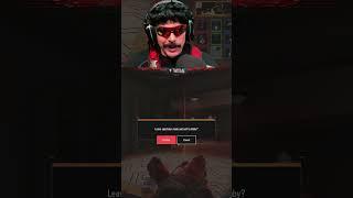 See Ya, Super Duper People. Whatever That Name Is. #Shorts #DrDisRespect