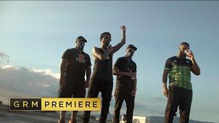 The FaNaTiX ft. M1llionz x Popcaan - These Streets (Don't Luv U) [Music Video] | GRM Daily