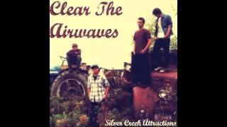 What You Left - Silver Creek Attractions