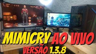  Mimicry: jogo de horror online versão 1.3.8