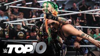 Top 10 WWE NXT moments: WWE Top 10, Dec. 10, 2024