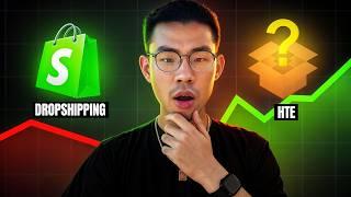 The Best Dropshipping Business Model *Without Using TikTok or Facebook Ads