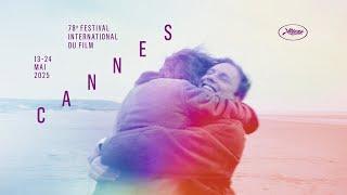 The official Live of the Festival de Cannes 2025