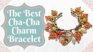 The Best Cha-Cha Charm Bracelet | B'Sue Boutiques