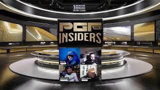 PGF Insiders Ep# 128