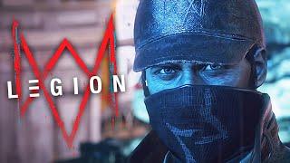 The DLC That Saved Watch Dogs Legion