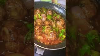 #vegmanchurian #vegmanchurianrecipeinhindi #viralfood #party #trending #shorts #ytshorts