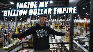 How I Afford My $30 Million Supercar Collection | Welfare to Riches!