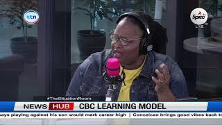 CBC learning model