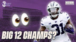 Will K-State Finish the Season Strong in 2024?