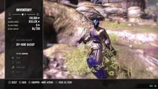 Stamina Templar PVE DPS Build (One Tamriel)