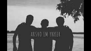 ARSHO MARTIROSYAN&DANAND BEATS-IM YNKER