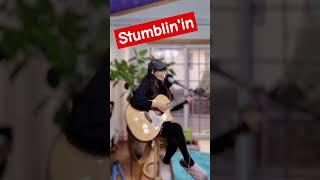 stumblin'in (Chris Norman & Suzi Quatro) #통기타썬 #7080#올드팝#추억의팝송#올드팝송#철없던사랑#추억