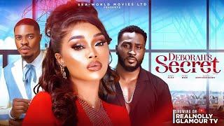 DEBORAH'S SECRET (ONYI ALEX, PERE EGBI, EZE SOMTOCHUKWU) - 2024 LATEST NIGERIAN NOLLYWOOD MOVIES