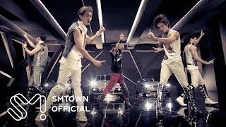 SHINee 샤이니 'Lucifer' MV