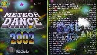 METEOR DANCE 2000