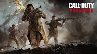 Call of duty Vanguard gameplay