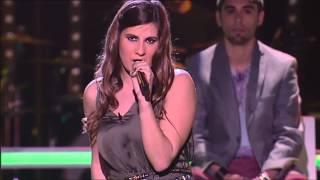 Inês Guedes - "Right To Be Wrong" Joss Stone - Tira-Teimas - The Voice Portugal - S2