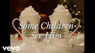 Andy Williams - Some Children See Him (Official Audio)