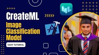 How to Make an Image Classification Model Using Apple's CreateML | Identify Singers or Dancers