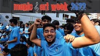 IHSB Music & Art Week 2022 || সংগীত ও চিত্রাংকন সপ্তাহ ২০২২ || International Hope School Bangladesh