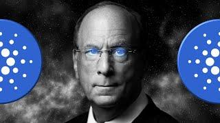 Charles: "I'd Like To Make BlackRock's Bitcoin Programmable." Angry Crypto Reacts