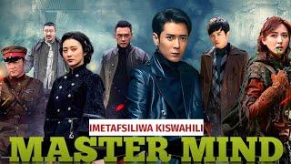 MASTER MIND EP 10A IMETAFSILIWA KISWAHILI