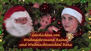 Oscars Weihnachtsgeschichten (6): Der kleine Weihnachtsengel