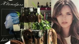 See inside Want Hair Beauty Supply & Go Green Building Supply