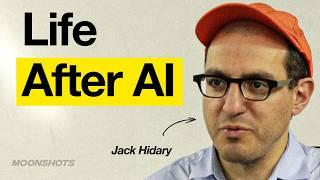 How Quantum & AI Will Shape the World’s Future w/ Jack Hidary | EP #123