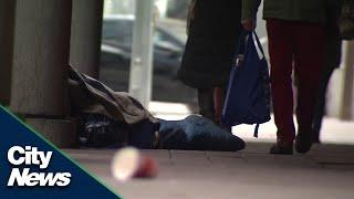 Funding for projects to end homelessness in Winnipeg