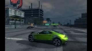 Burnout Paradise online multiplayer