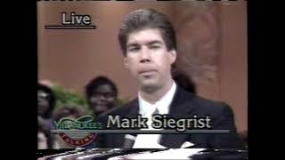 1990 WISN TV Milwaukee's Talking TV Promo 3