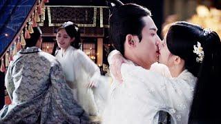 【Full Movie 】王爷和小三深夜独处，王妃吃醋把王爷扑倒在床上要造宝宝！  #chinesedrama #中國電視劇 #china #chinese #甜寵愛情劇