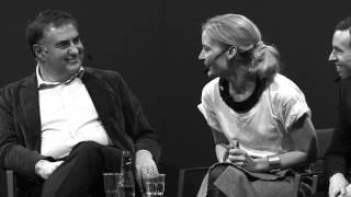 Stockholm Design Talks: The New Nordic - The Power of Scandinavian Design.