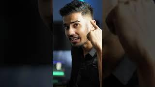 HIGH FADE HAIRCUT FOR MEN | ASAD STYLING #shorts #mensfashion #hairstyle #haircut