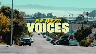 "Voices" - Fat Prezzi (official video) prod. @Hudsonmadeit  | Dir. @zeroscopevideos