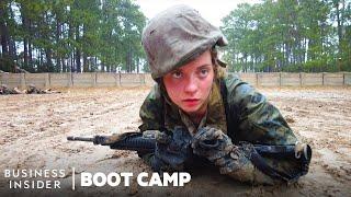 Boot Camp Season 3 Marathon | Boot Camp | Business Insider