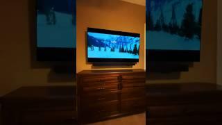 TV & Soundbar Installation