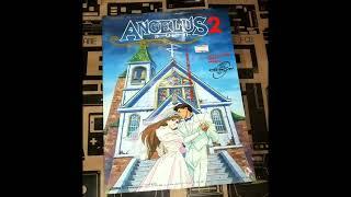 Angelus 2: Holy Night [PC Engine Super CD-ROM²] | Original Soundtrack