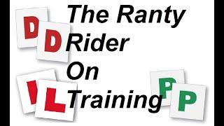 Training The Ranty Rider Way