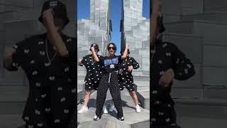 Má Na Má Vic nhảy cùng con gái 12 tuổi!