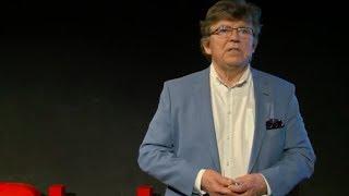 Czy rozwój miasta może być zrównoważony? | Zbigniew Michniowski | TEDxBielskoBiała