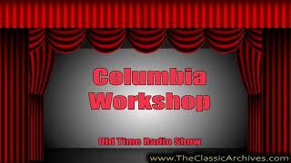 Columbia Workshop 440404   005 The Odyssey of Runyon Jones, Old Time Radio