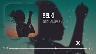 Furkan Demir  -  Belki