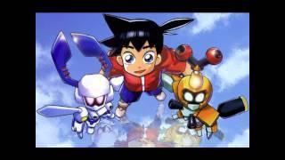 VGM Hall Of Fame: Medarot 4 - Do or Die (GBC)