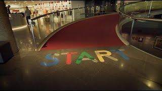 The Olympic Museum in Lausanne, the place to be to experience your Olympic adventure